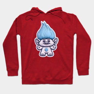 Troll Hoodie